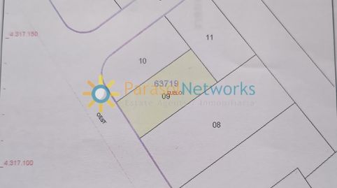 Foto 4 de Terreno industrial en venta en Daimús, Valencia