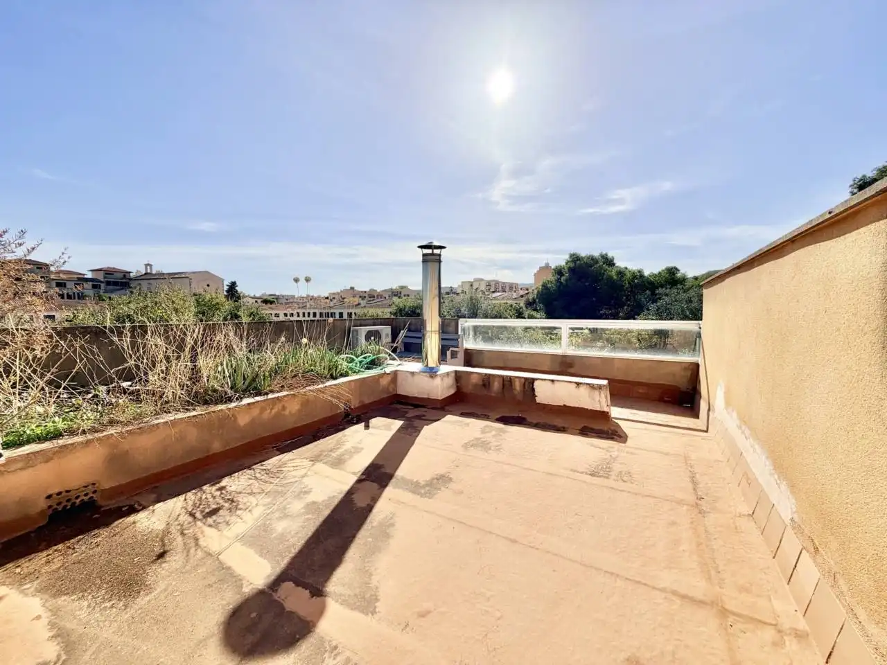 Villa con giardino in vendita a Plaza Son Ceba, imagen 26