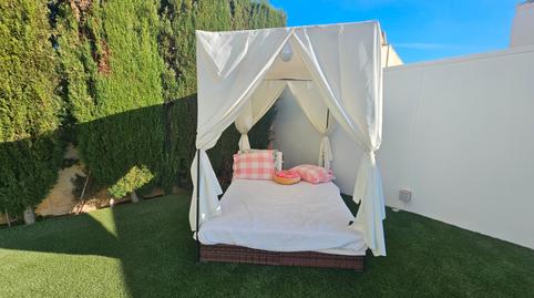 Foto 5 de Casa o xalet en venda a Umbrete, Sevilla