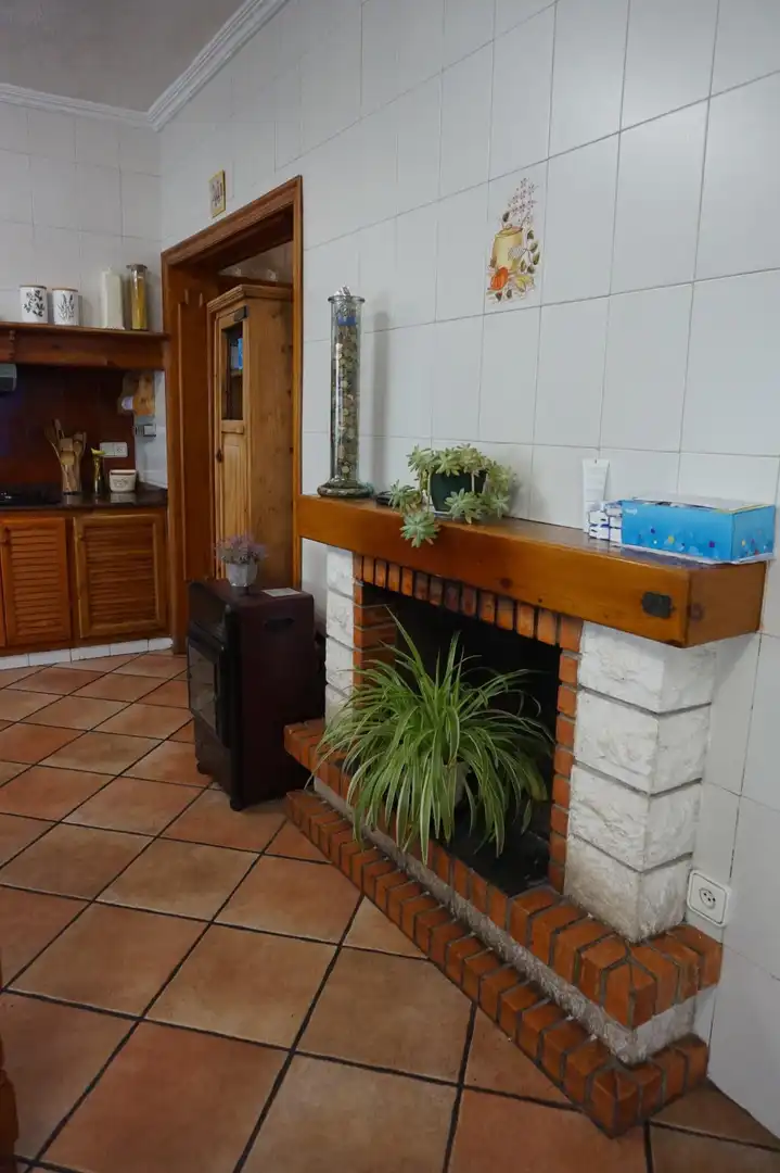 Villa con giardino in vendita a Peña de las Águilas, imagen 35