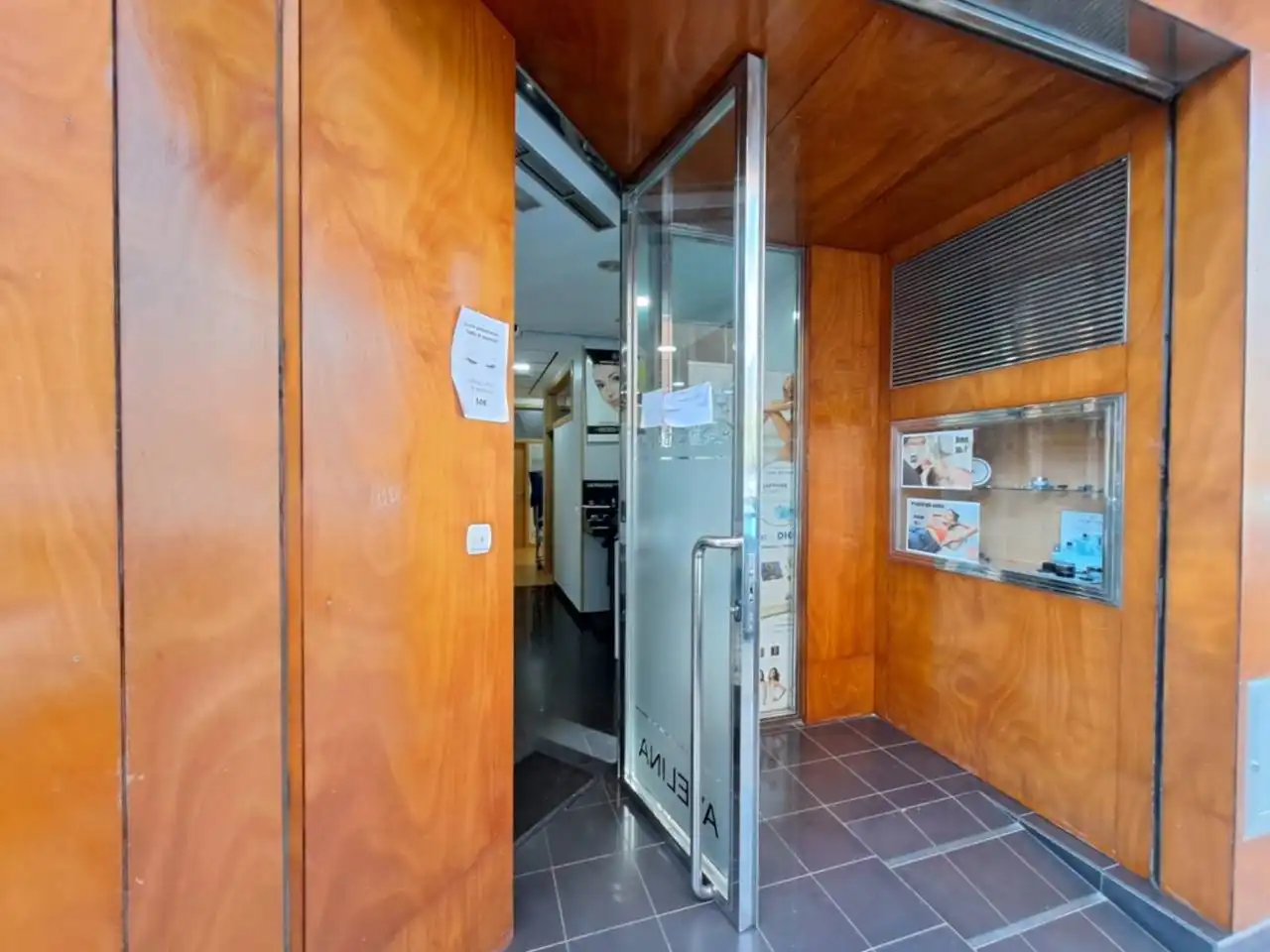 Local comercial en venda a Calle Hermanos Machado, imagen 45