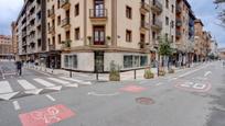 Vista exterior de Local de lloguer en Errenteria