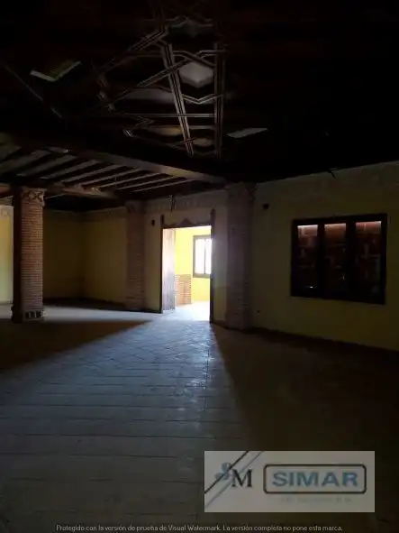 Business premises for sale in Calle San Vicente, imagen 51