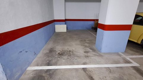 Foto 4 de Garaje en venta en Rincón Bajo, Benidorm