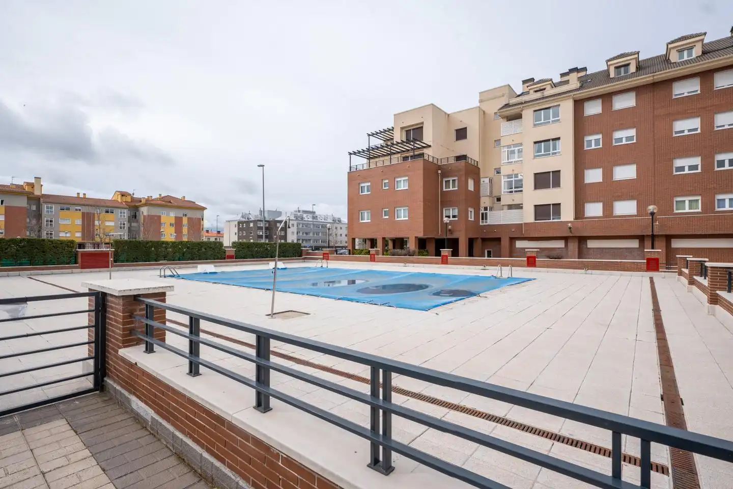 Flat for rent in Dalia, Sónsoles