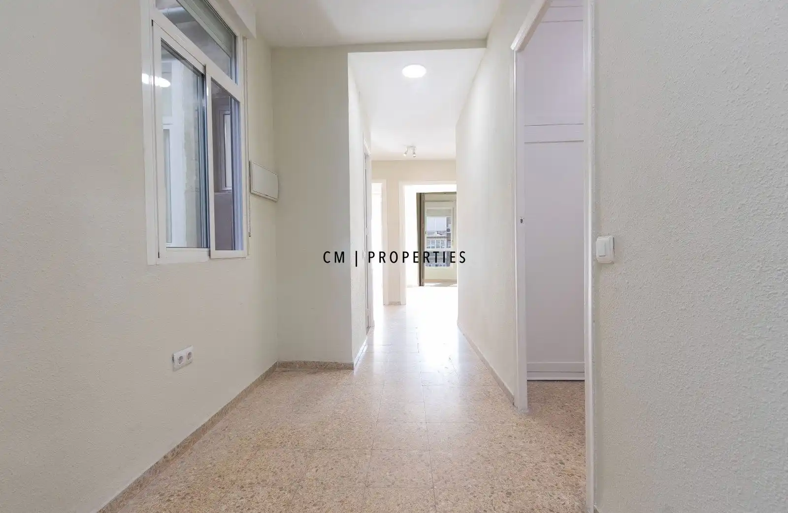 Flat with lift to rent in Marti, imagen 17