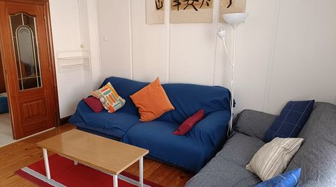 Photo 4 of Flat for rent in Larrakotorre Kalea, San Ignacio - Elorrieta, Bilbao