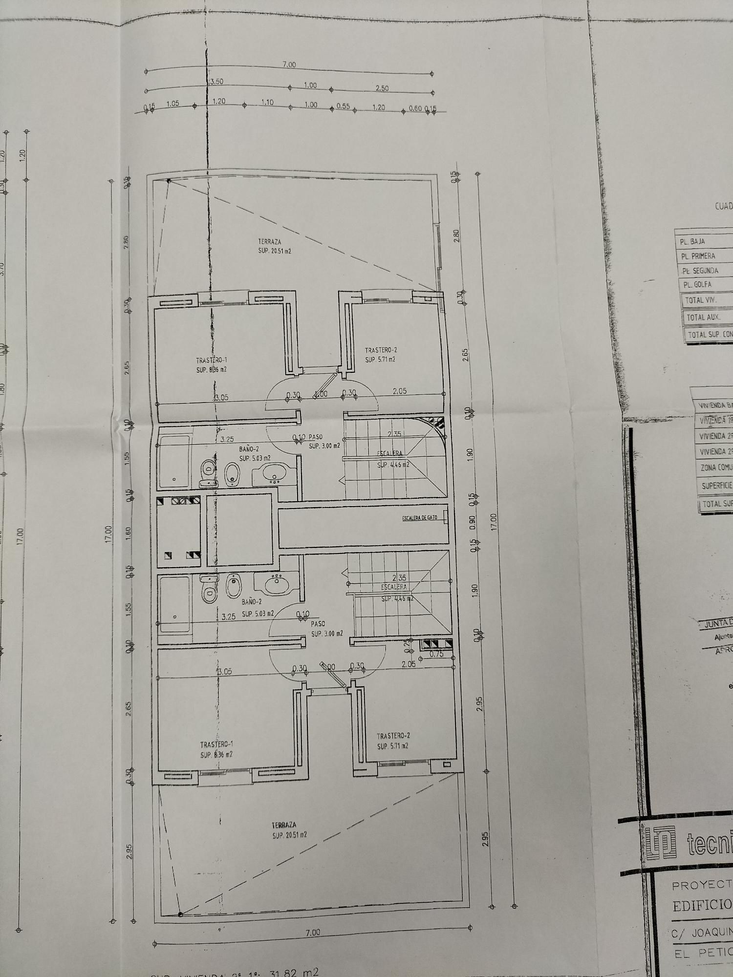 Residencial en venda en Sabadell
