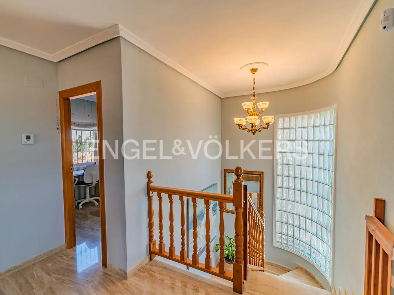 Houses for sale in San Vicente del Raspeig / Sant Vicent del Raspeig  with Air Conditioner, Heating and Private garden