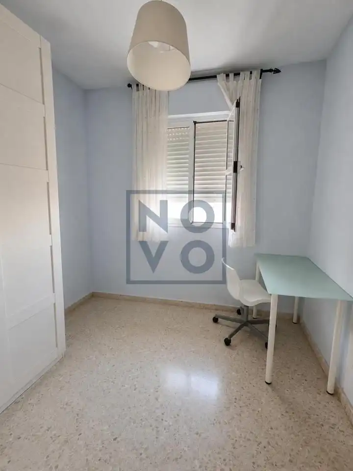 Bedroom of Houses for sale in Lebrija  with Terrace