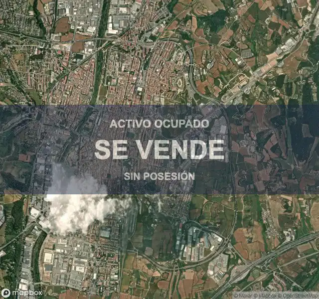 Piso en venta en Canovelles