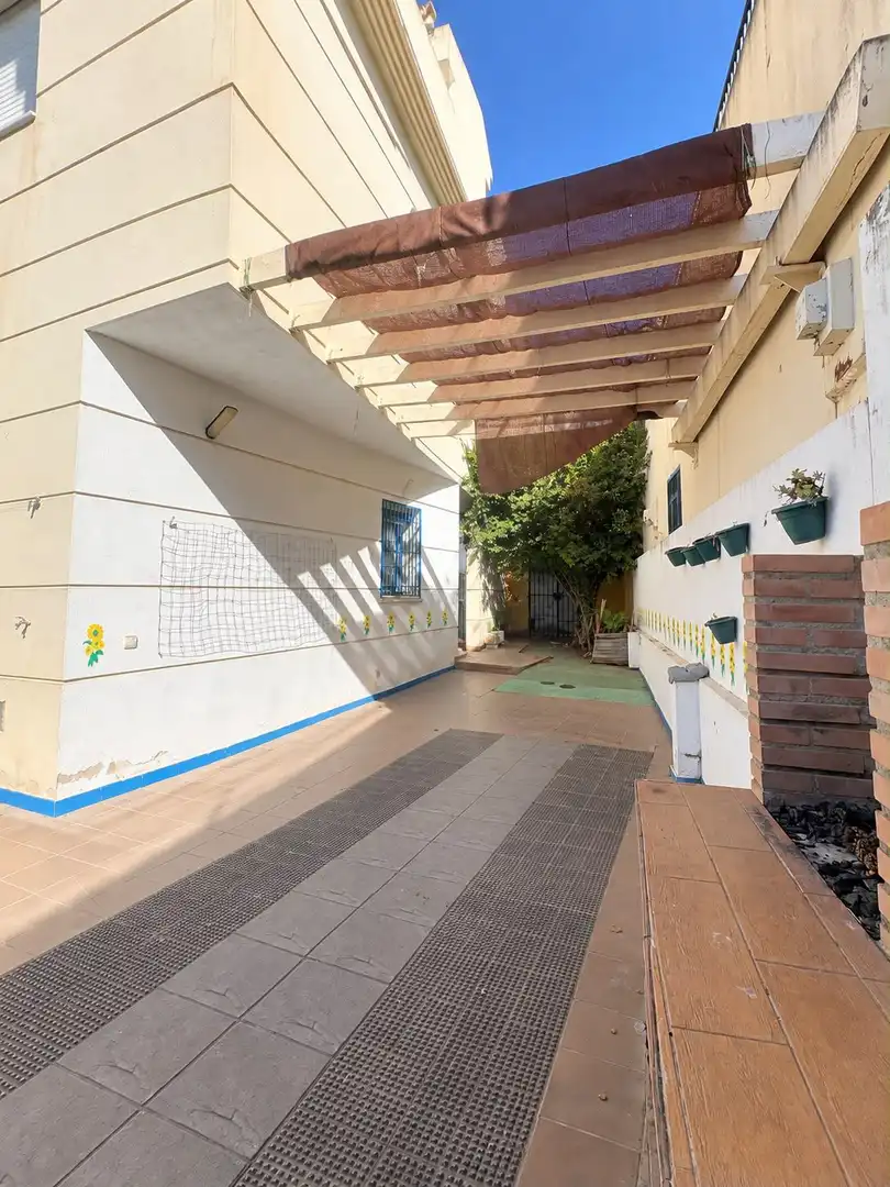 Casa con piscina en venta en Capellanía - Retamar, imagen 4