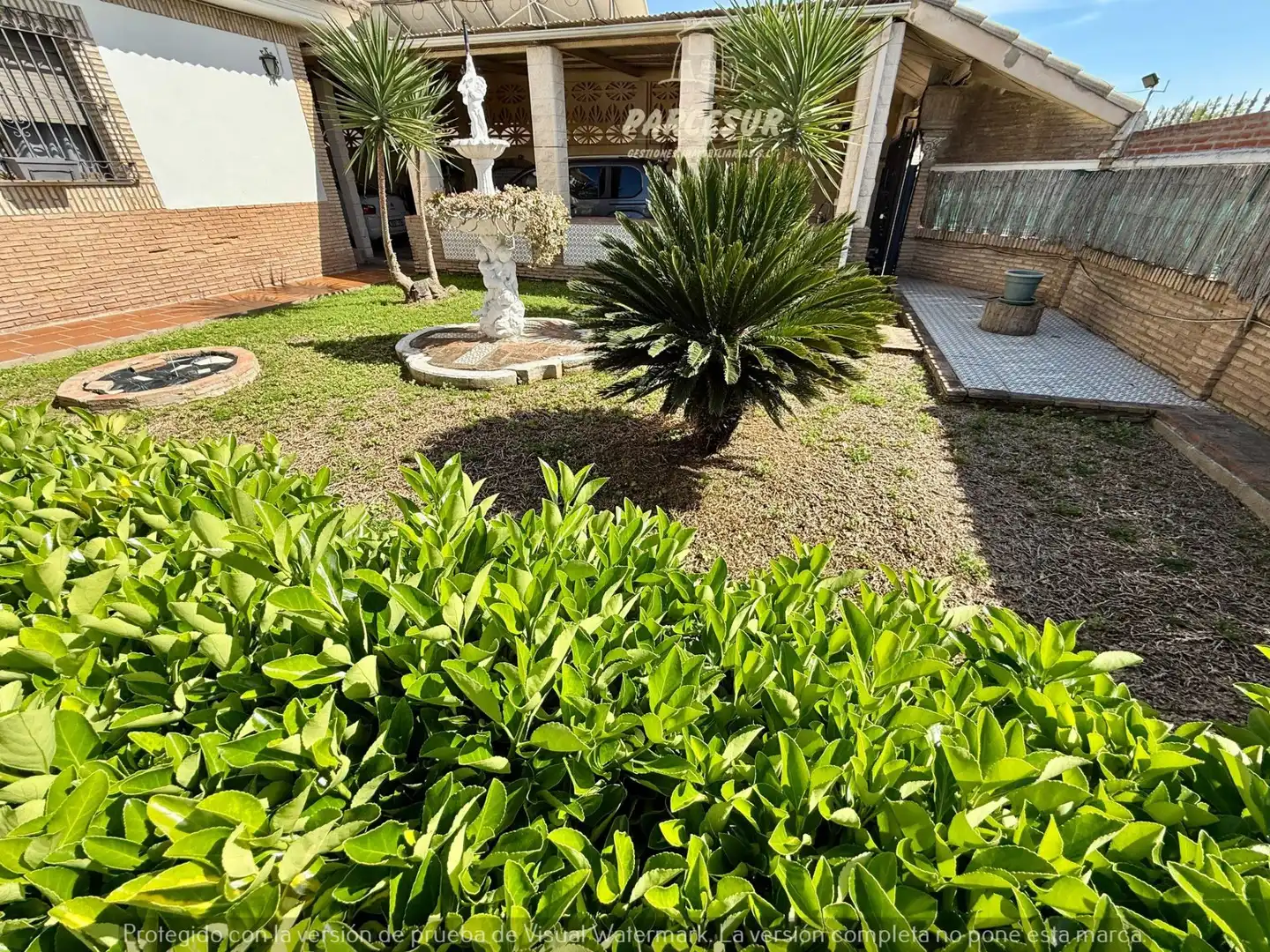 Haus mit Terrasse zum Verkauf in Almodóvar del Río, imagen 39