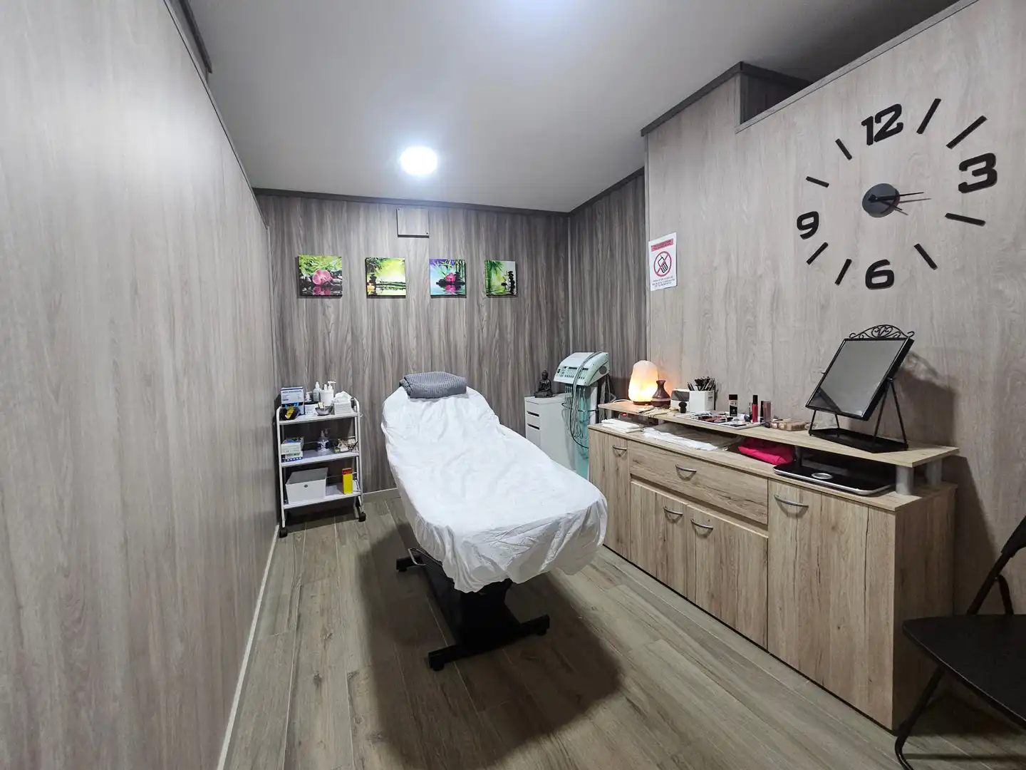 Local comercial en venda a Centre - Sant Oleguer, imagen 17