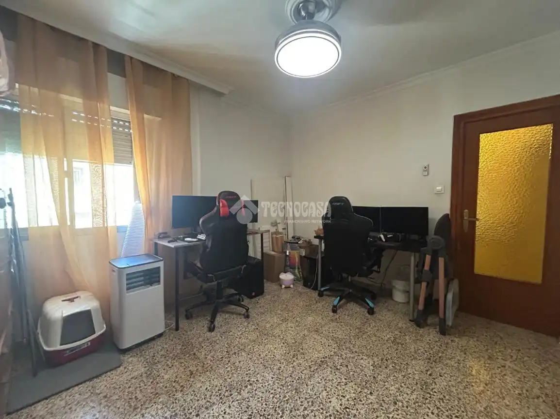 Piso en venta en Puertollano