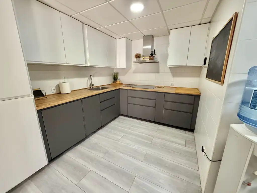 Maison mitoyenne à vendre à Calle Baloncesto, imagen 8