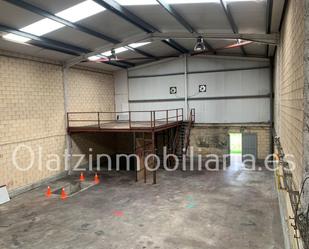 Industrial buildings for sale in Karrantza Harana / Valle de Carranza