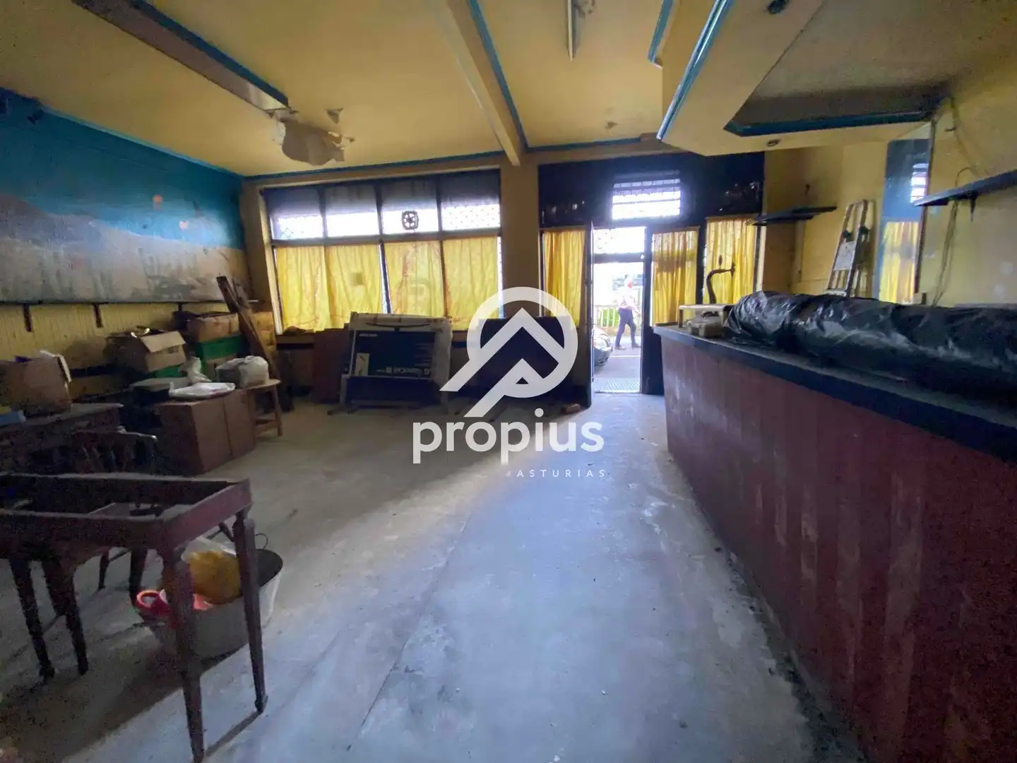 Business premises for sale in Estacion, imagen 26