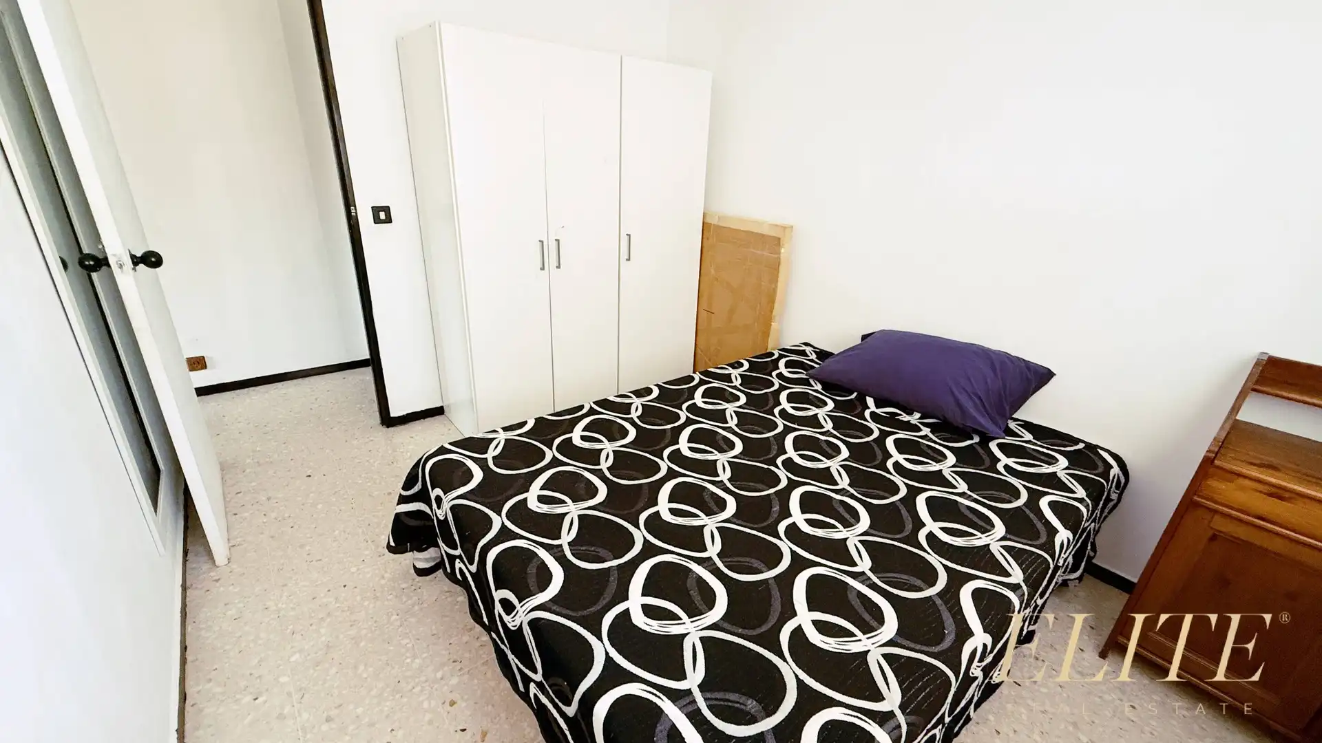 Bedroom of Apartments for sale in Telde