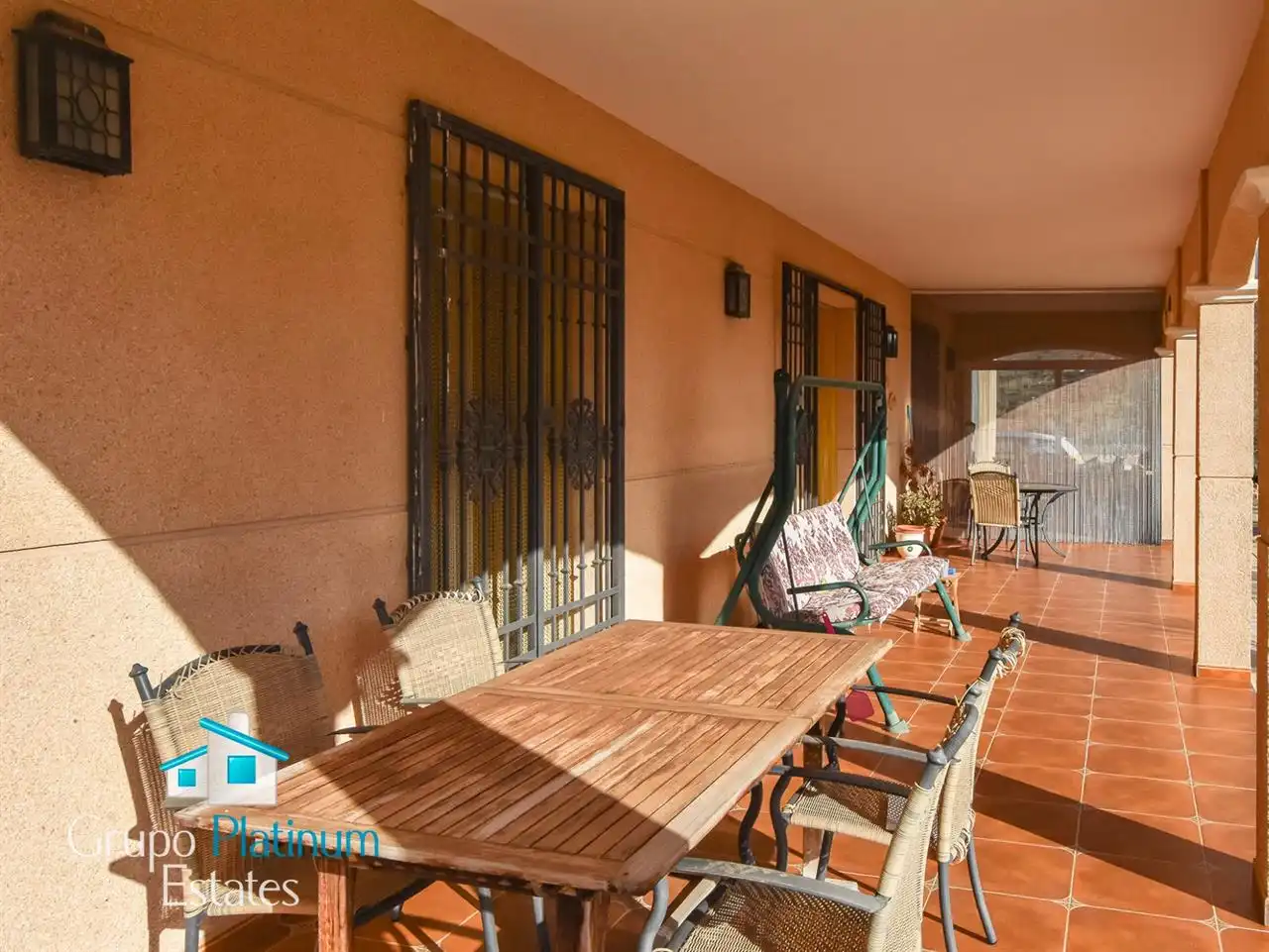 Chalet con piscina en venta en Huércal-Overa, imagen 11
