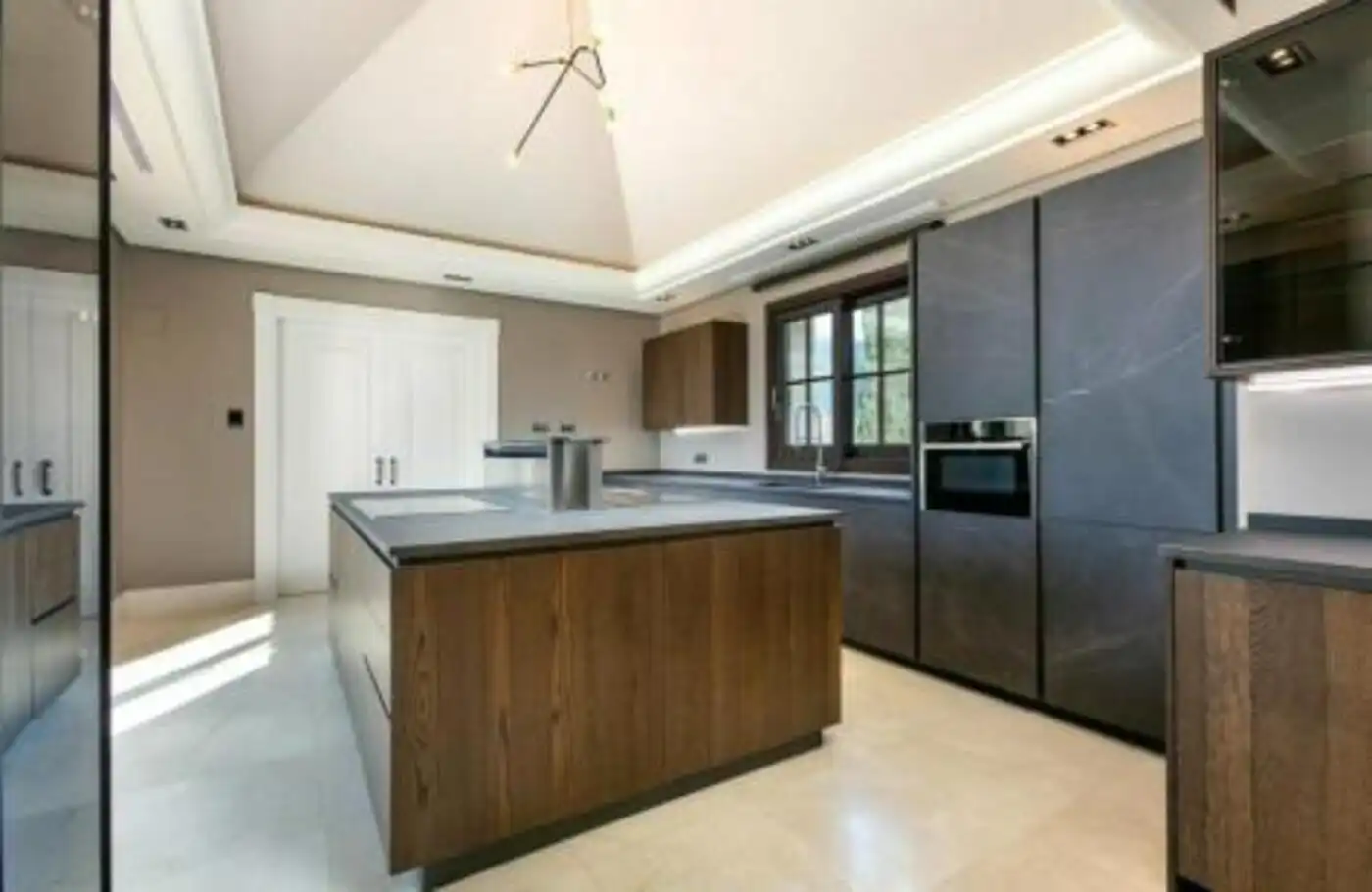 Casa con terraza en venta en La Zagaleta, imagen 22