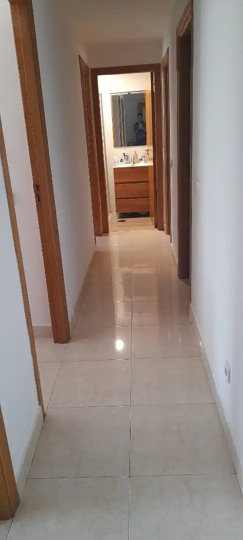 Pis de lloguer en Murcia amb Aire condicionat, Moblat i Forn