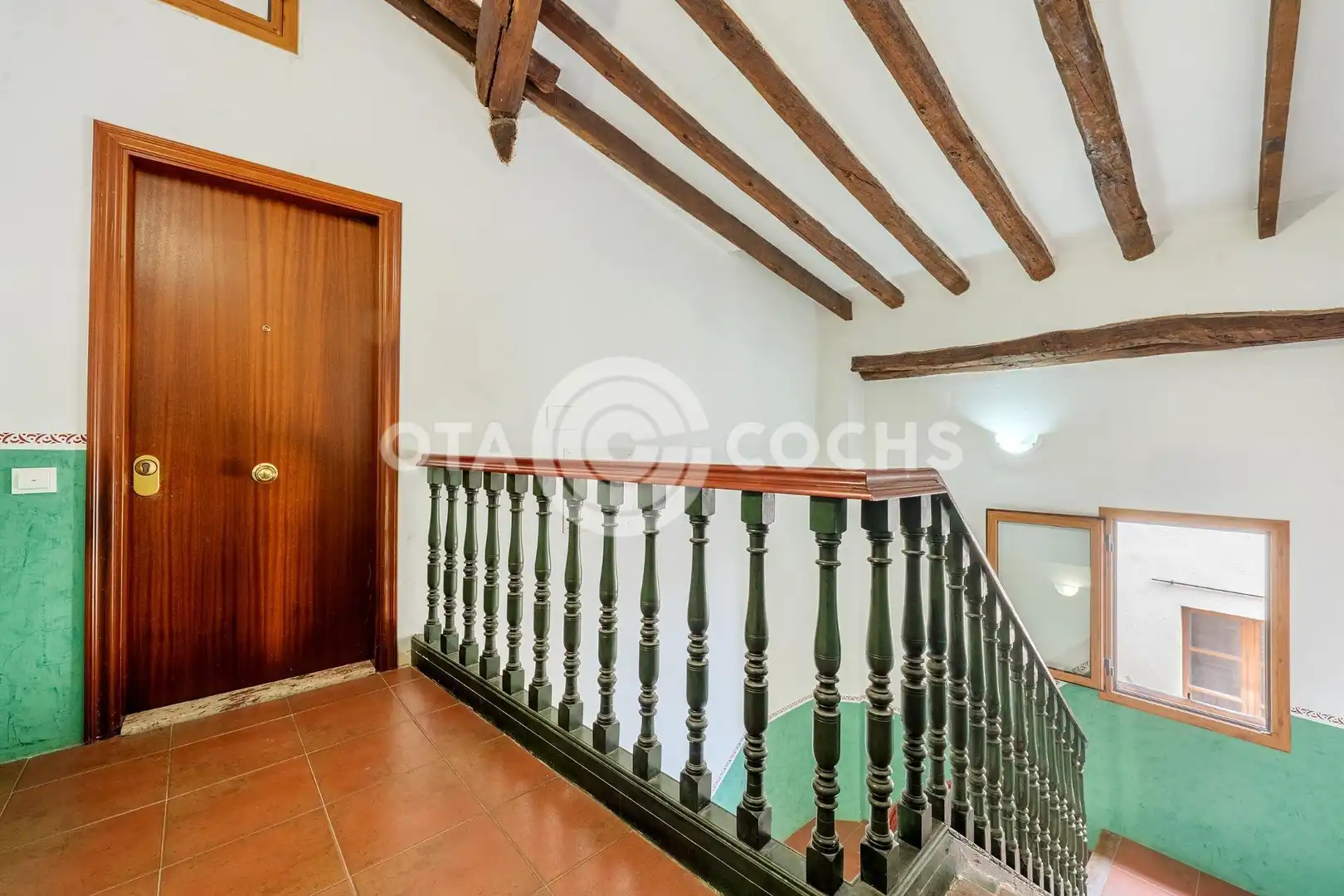 Flat for sale in Castellvell del Camp  with Air Conditioner and Heating