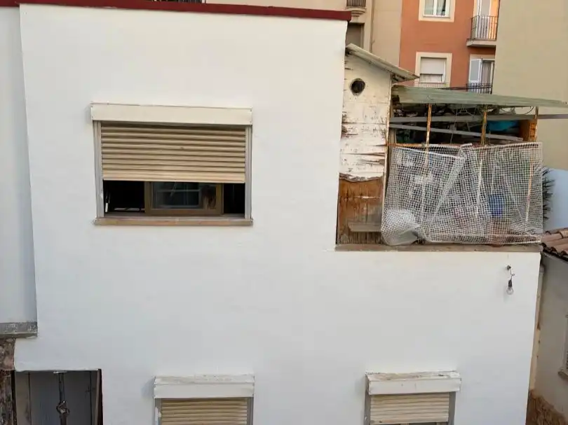 Piso con jardín en venta en Calle Emili Darder Batle 37A, imagen 4