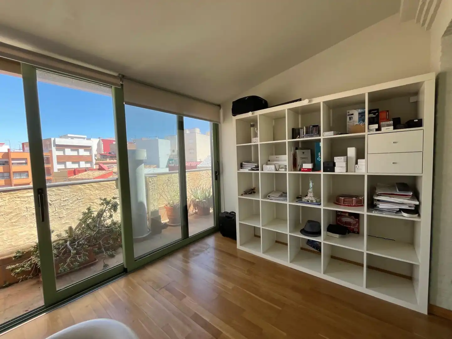 Habitación de Casa adosada en venta en Torrent con Aire acondicionado, Calefacción y Parquet