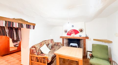 Foto 3 de Casa o chalet en venta en Barrio Almendro, Freila, Granada
