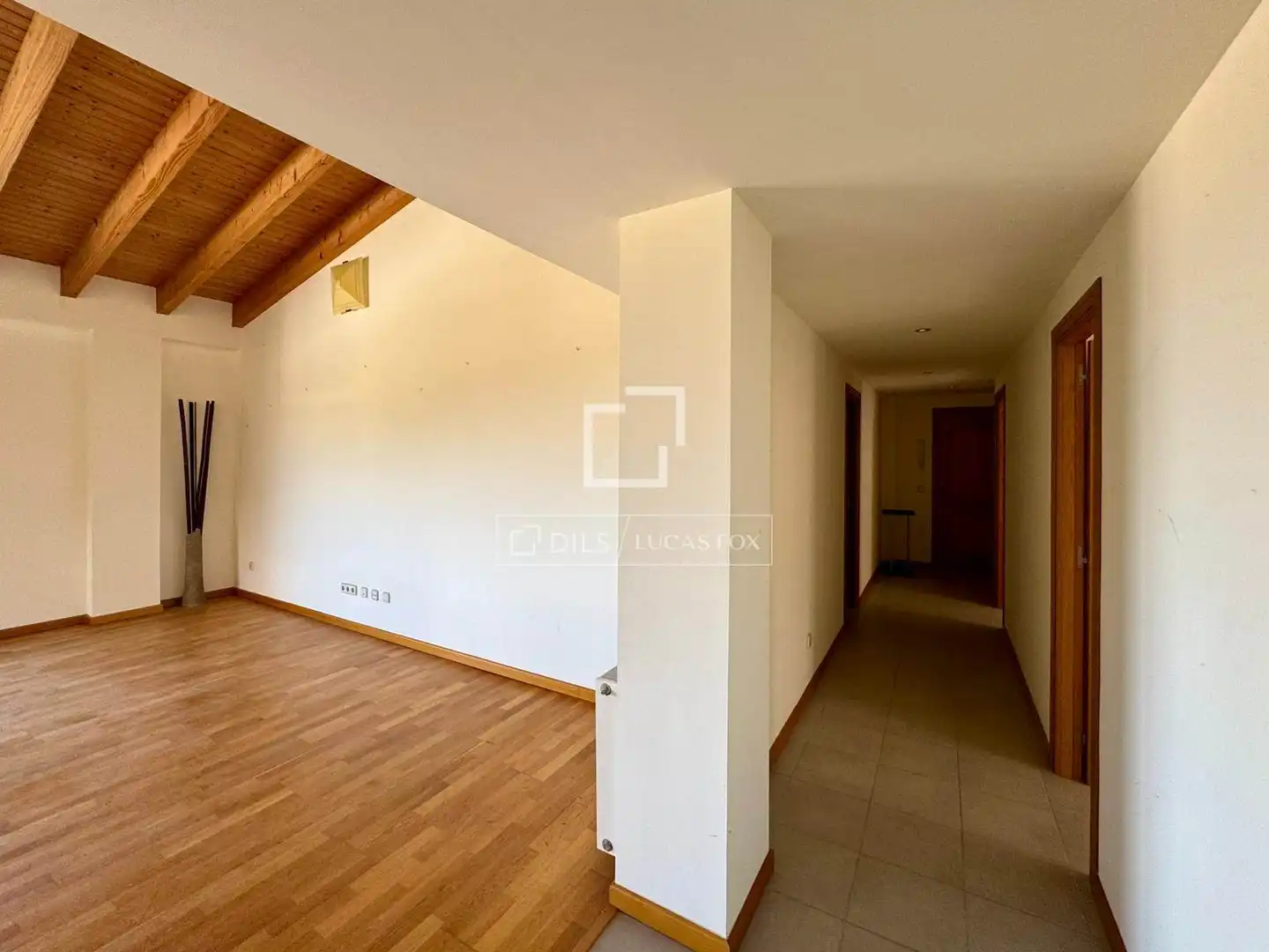 Ático en venta en Capdepera con Calefacción, Parquet y Terraza