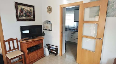 Foto 4 de Casa o xalet en venda a Calafat, L'Ametlla de Mar
