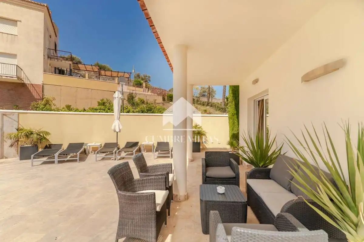 Casa amb piscina en venda a Velilla - Velilla Taramay, imagen 71