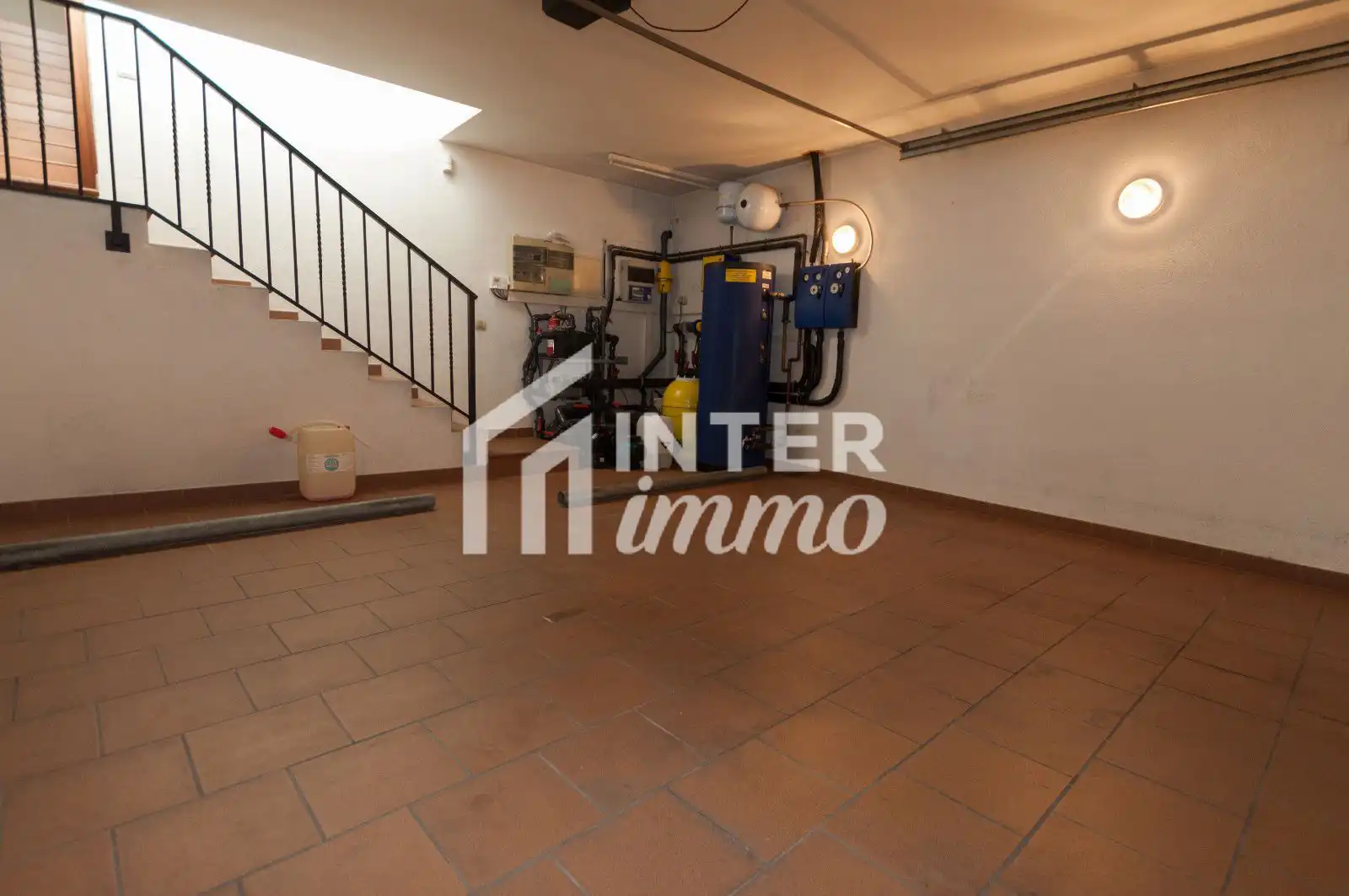 Casa con piscina en venta en Avenida Gran Via Pau Casals 60, imagen 41