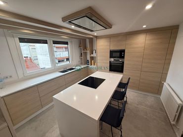 Appartement avec balcon à vendre à Progreso