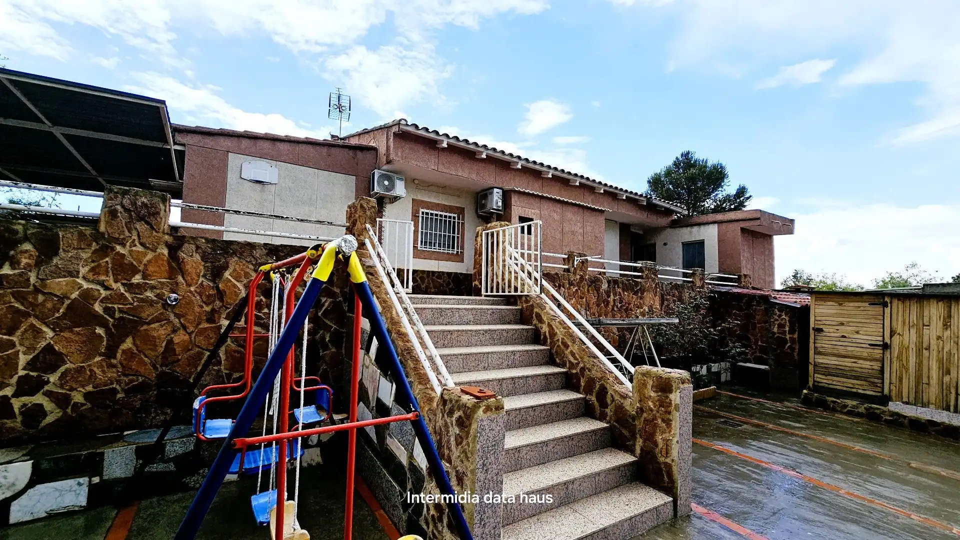 Casa o chalet en venta en Font de la Teula - Mas de Pavia
