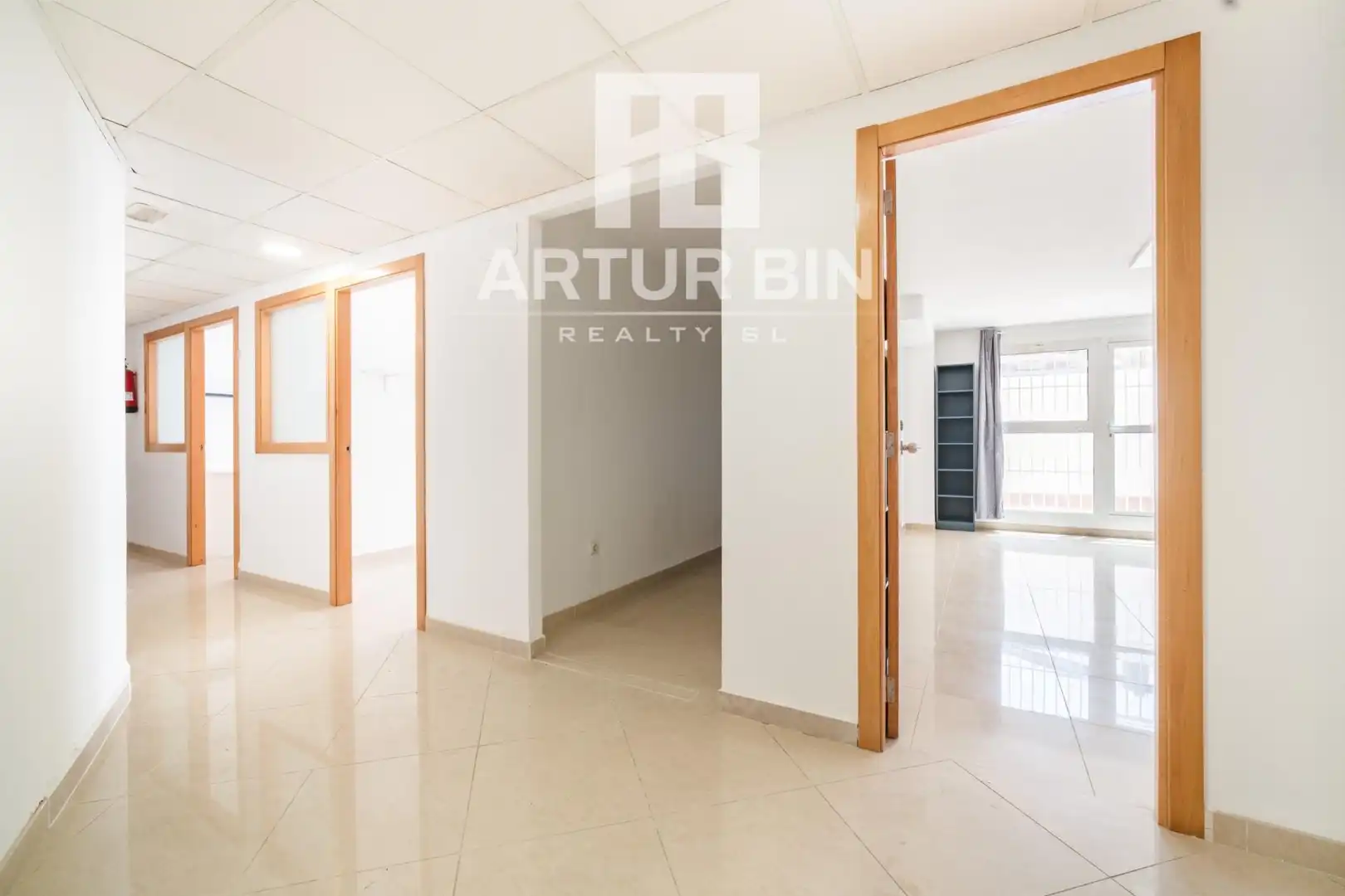 Ufficio in vendita a Quart de Poblet, imagen 11