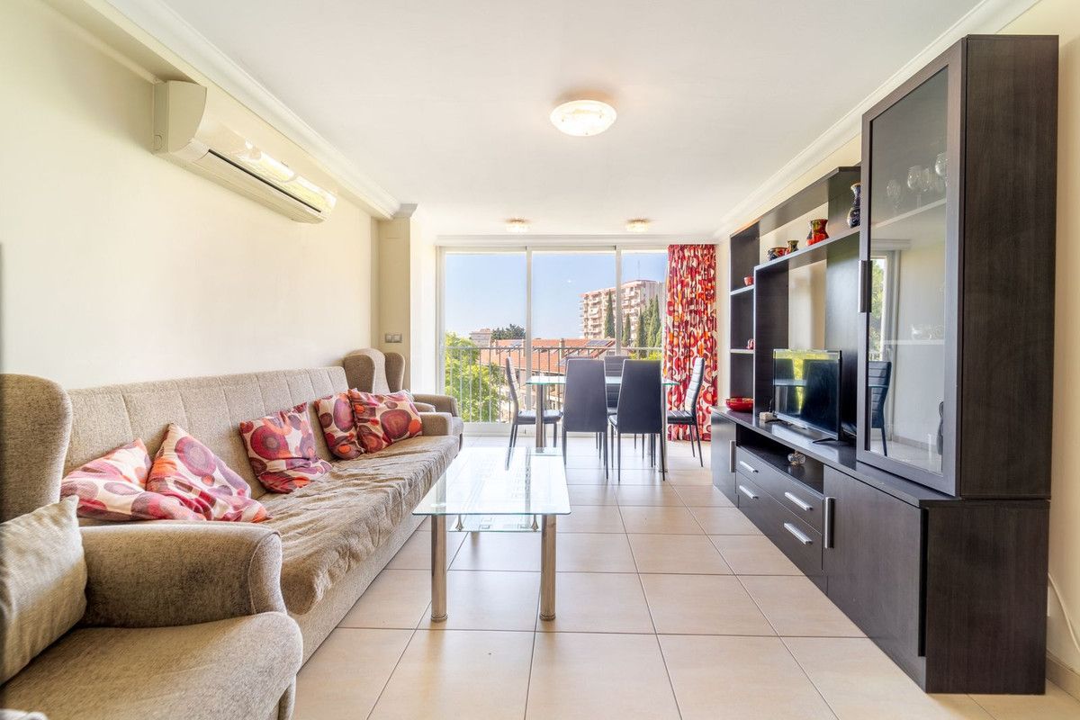 Apartment to rent in Solymar