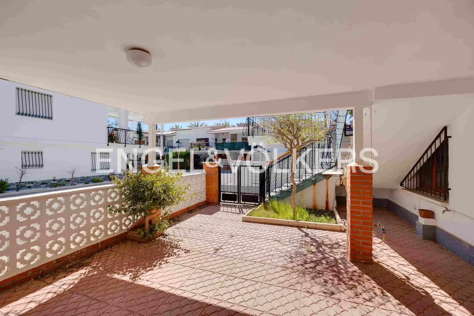Terrassa de Casa o xalet en venda en Orihuela amb Aire condicionat, Calefacció i Terrassa