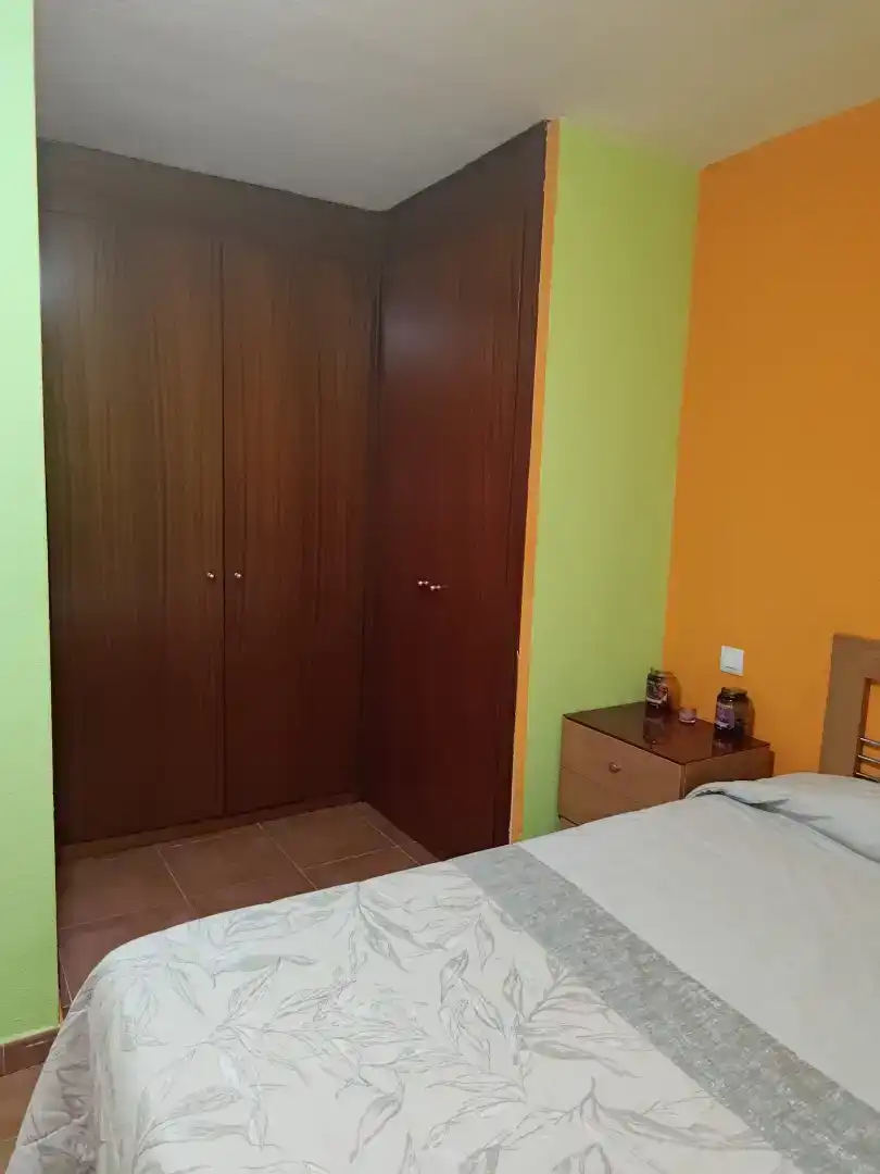 Habitación de Casa o chalet en venta en Chiloeches con Aire acondicionado