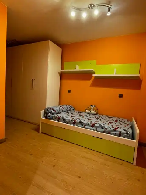 Habitación de Piso de alquiler en Santa Cruz de Bezana con Calefacción, Amueblado y Horno