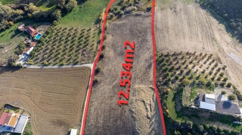 Photo 3 of Land for sale in Polígono 19, 19, Alquería - Torrealquería, Alhaurín de la Torre