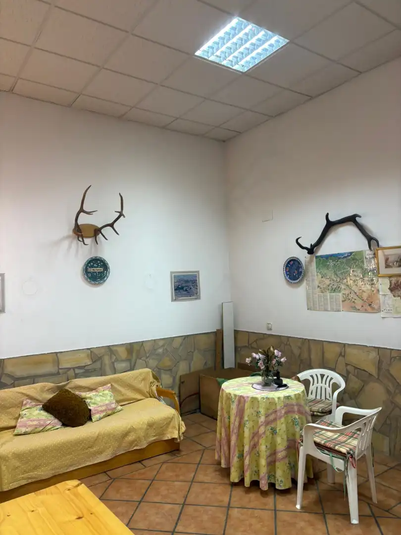Local en venda en  Logroño amb Moblat