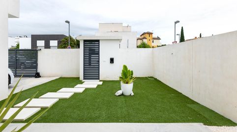Foto 5 de Casa o chalet en venta en Calle Igualdad, La Zubia Ciudad, La Zubia