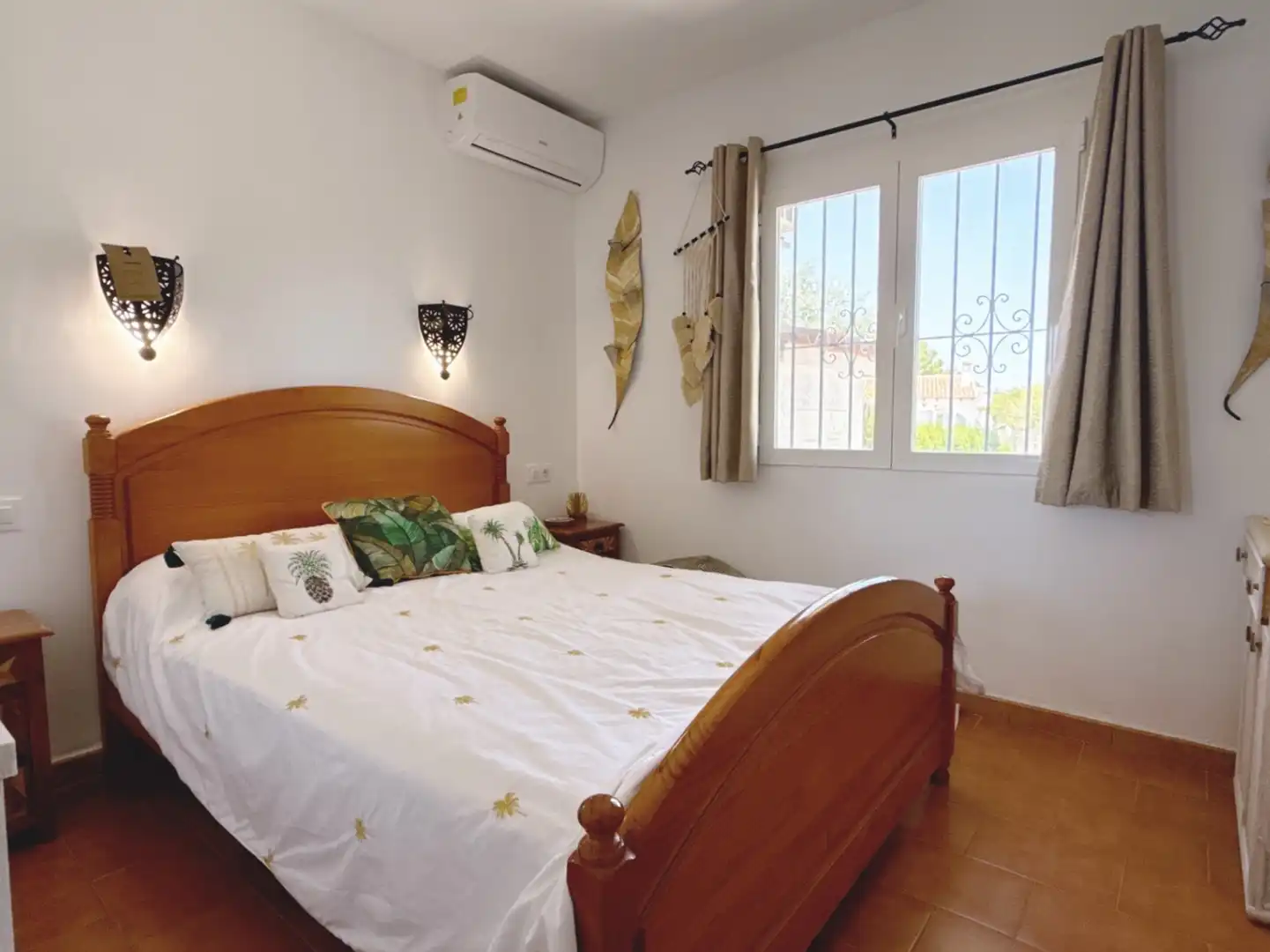 Chalet con piscina en venta en Pinar del Advocat - Cometa, imagen 15