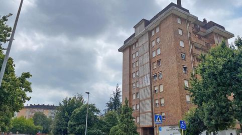 Foto 4 de Pis en venda a Calle Marqués de Santillana, El Parque - Zapatón, Torrelavega