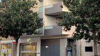 Exterior view of Flat for sale in Terrassa