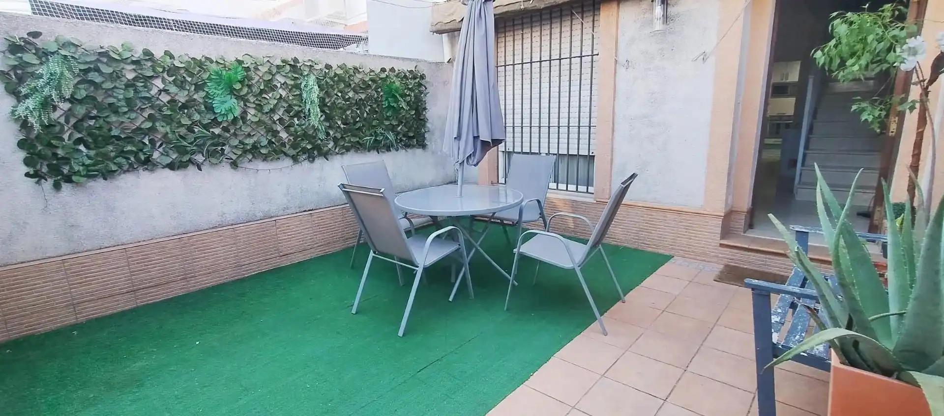 Adosado con jardín en venta en Picadueñas, imagen 3