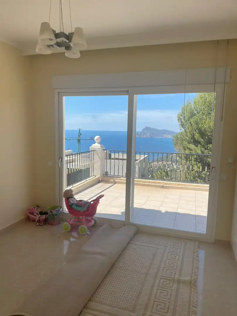 Chalet con piscina en venta en Altea Hills, imagen 19