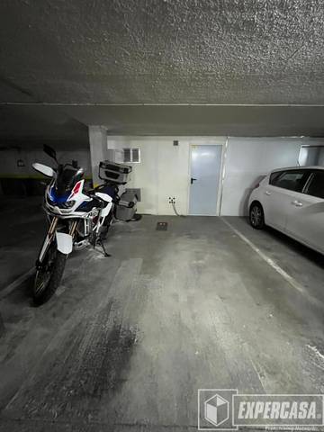 Garaje en Venta en Ciutat de les Ciències i de les Arts - Justicia